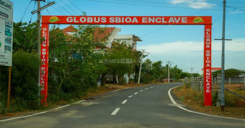 Globus Sbioa Enclave-cover-06